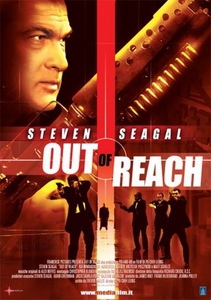 Вне досягаемости / Out of Reach (2004)